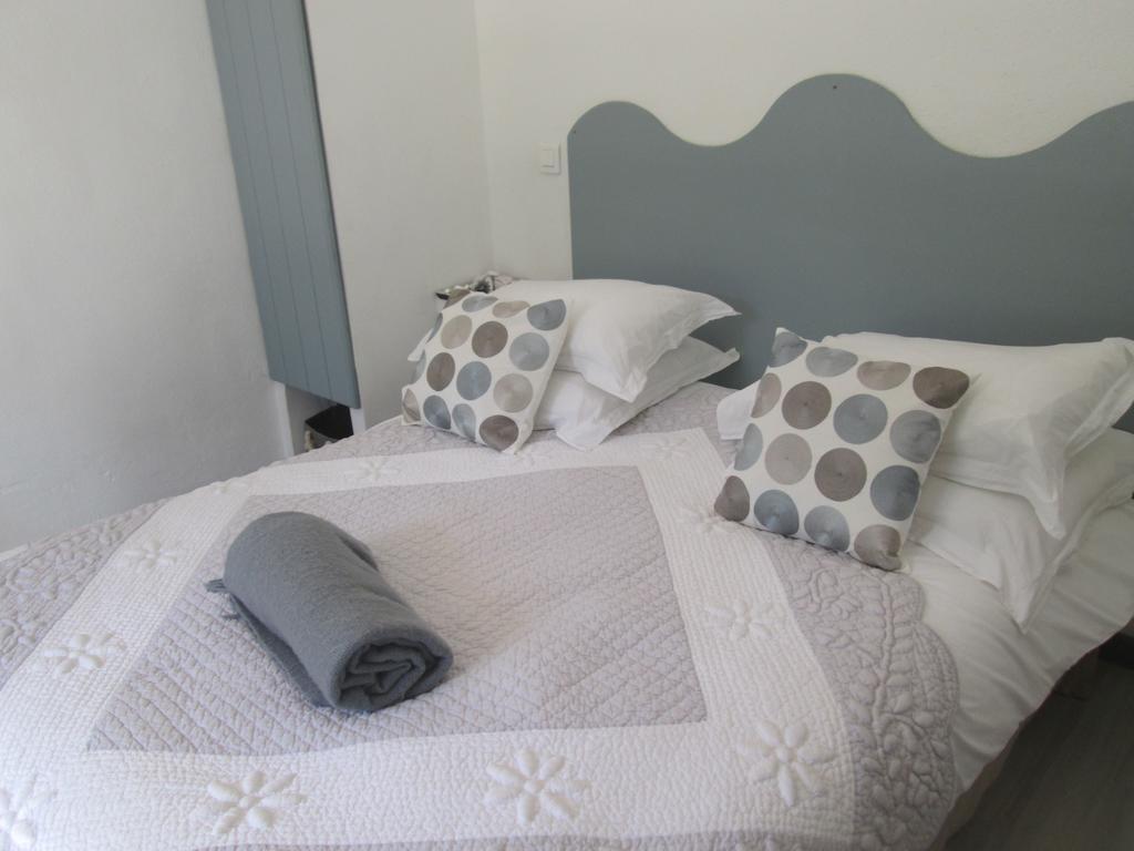 B&B Lei Bancaou La Garde-Freinet Rum bild