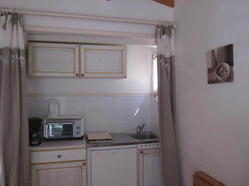 B&B Lei Bancaou La Garde-Freinet Exteriör bild