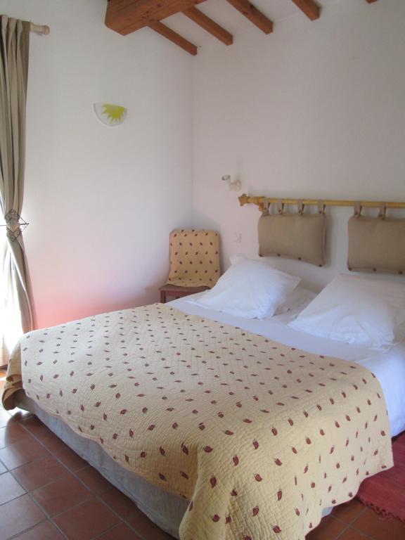 B&B Lei Bancaou La Garde-Freinet Exteriör bild