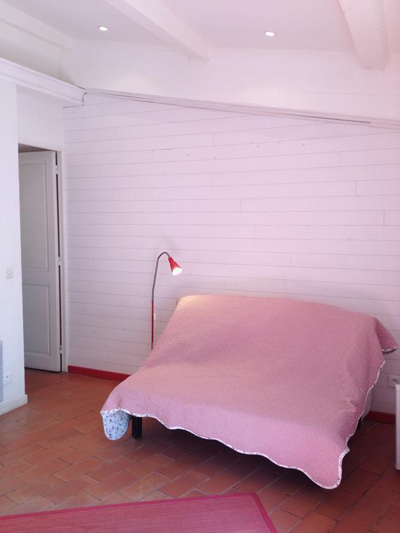B&B Lei Bancaou La Garde-Freinet Exteriör bild