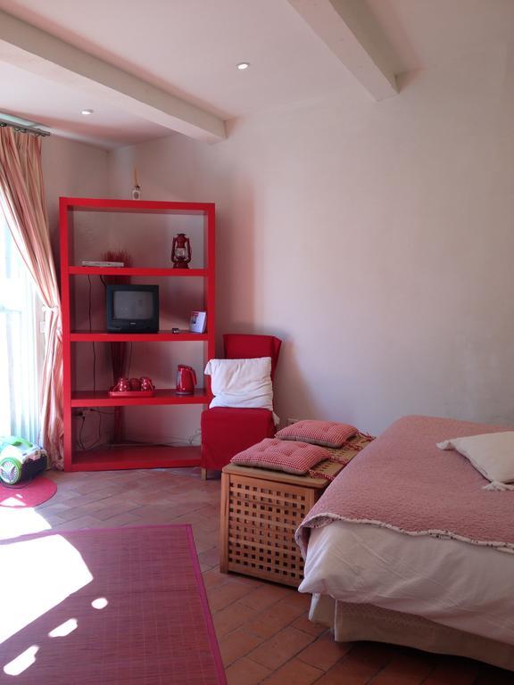 B&B Lei Bancaou La Garde-Freinet Exteriör bild