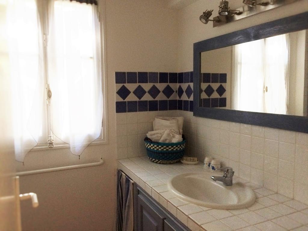 B&B Lei Bancaou La Garde-Freinet Exteriör bild