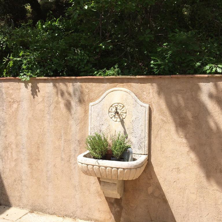 B&B Lei Bancaou La Garde-Freinet Exteriör bild