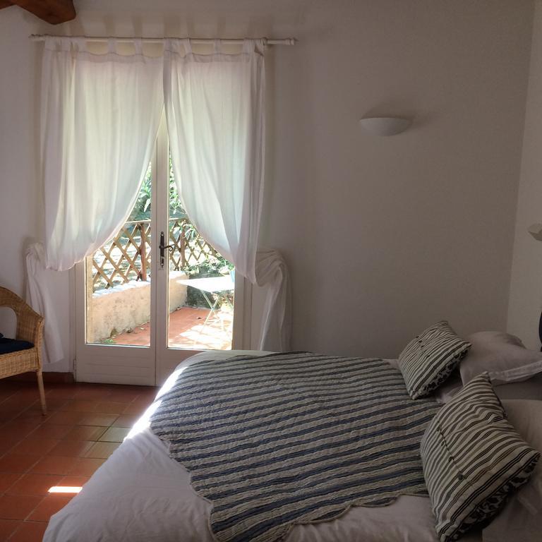 B&B Lei Bancaou La Garde-Freinet Exteriör bild