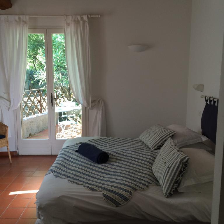 B&B Lei Bancaou La Garde-Freinet Exteriör bild