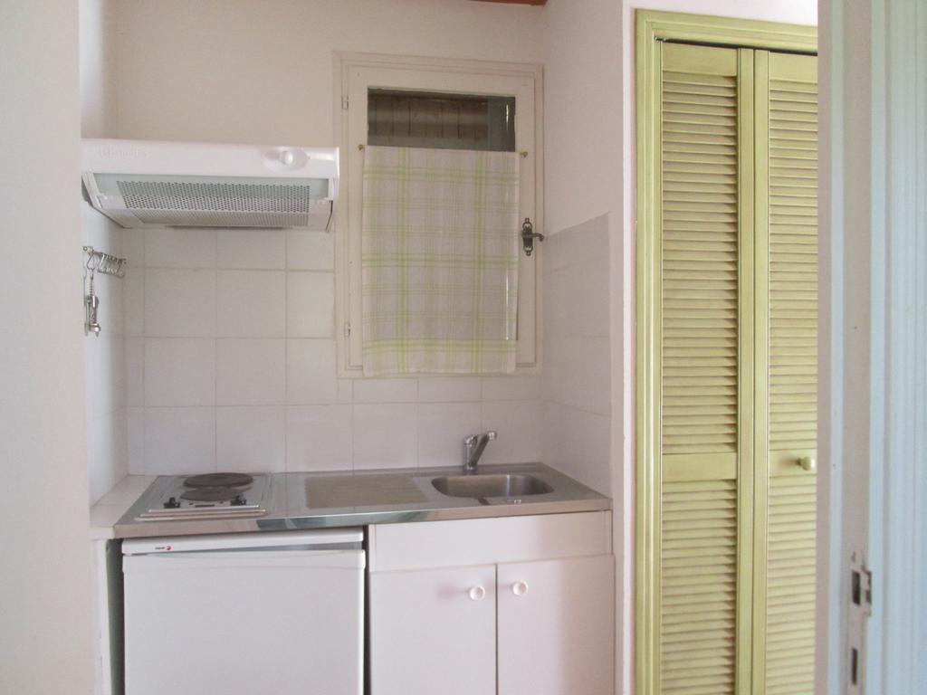 B&B Lei Bancaou La Garde-Freinet Exteriör bild