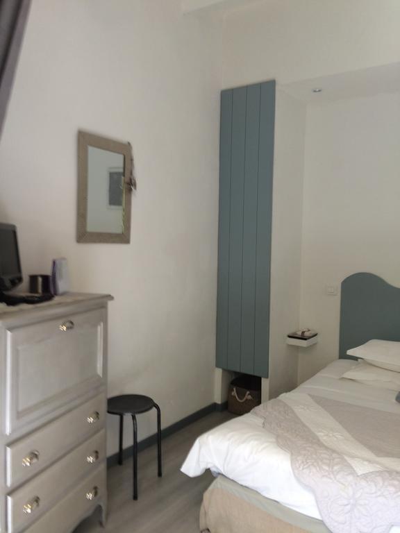 B&B Lei Bancaou La Garde-Freinet Exteriör bild