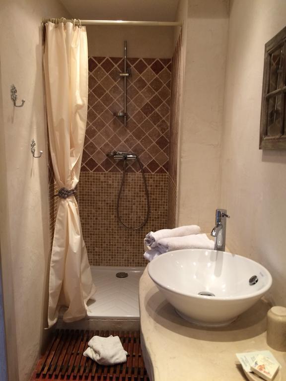B&B Lei Bancaou La Garde-Freinet Exteriör bild