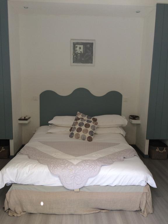 B&B Lei Bancaou La Garde-Freinet Exteriör bild