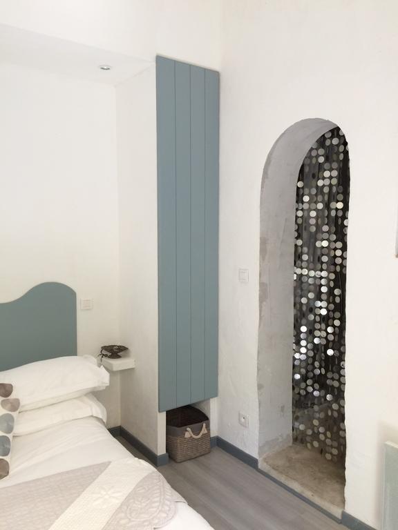 B&B Lei Bancaou La Garde-Freinet Exteriör bild