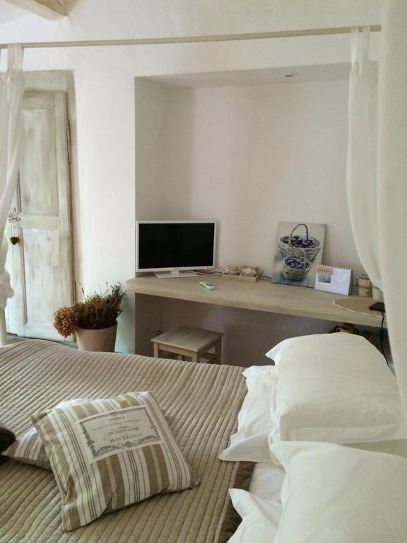 B&B Lei Bancaou La Garde-Freinet Exteriör bild
