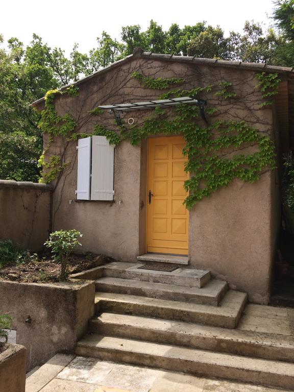 B&B Lei Bancaou La Garde-Freinet Exteriör bild