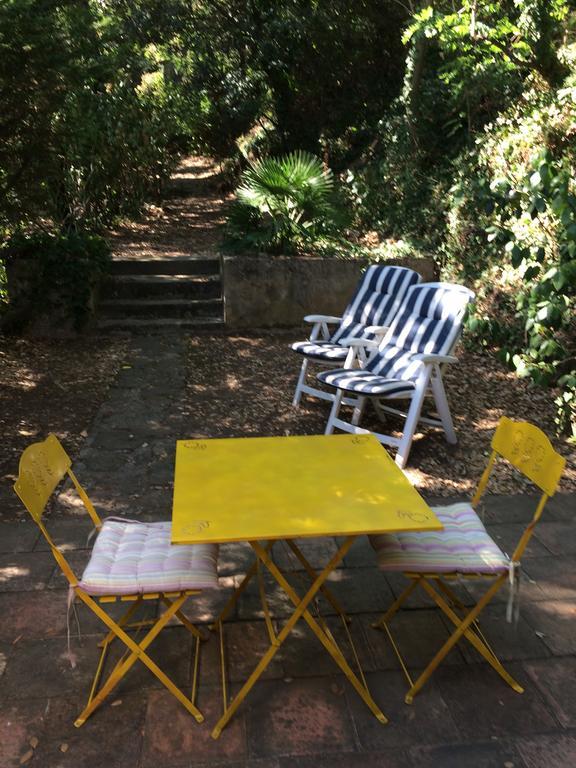 B&B Lei Bancaou La Garde-Freinet Exteriör bild