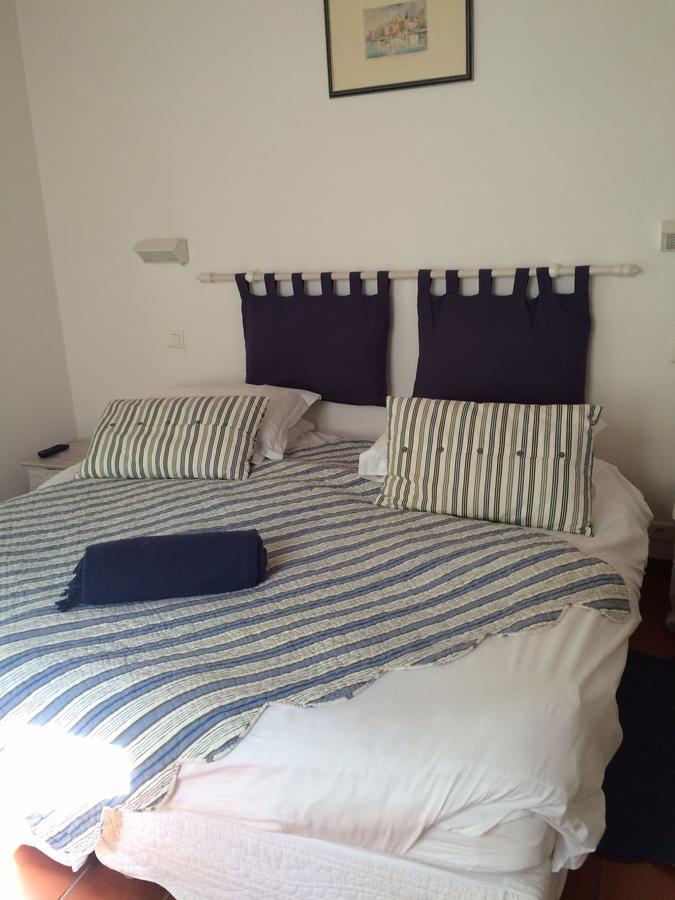 B&B Lei Bancaou La Garde-Freinet Exteriör bild