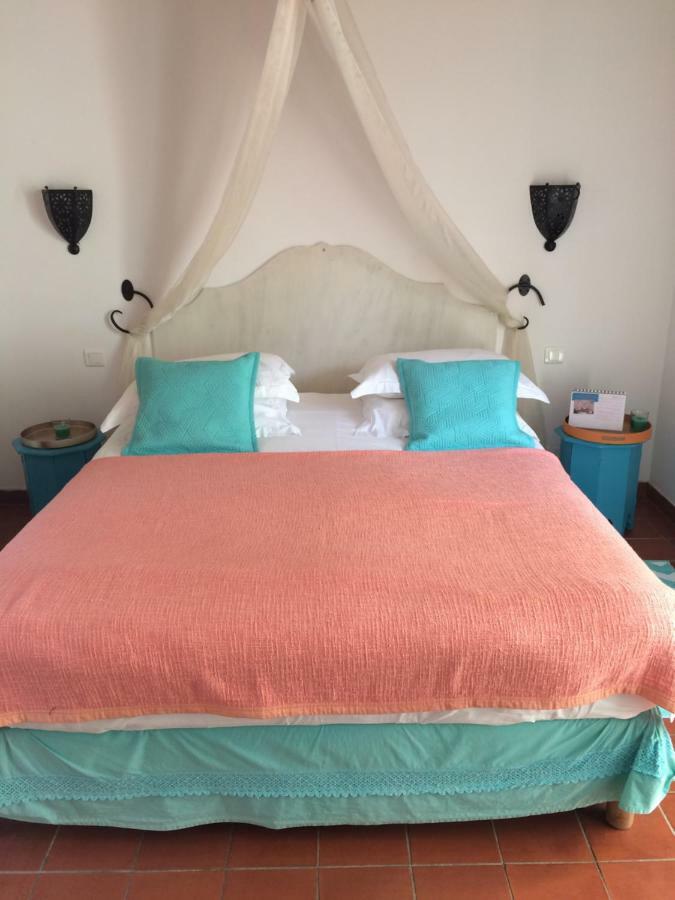 B&B Lei Bancaou La Garde-Freinet Exteriör bild